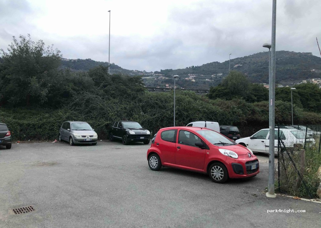 (18039) Ventimiglia - SS20 — foto