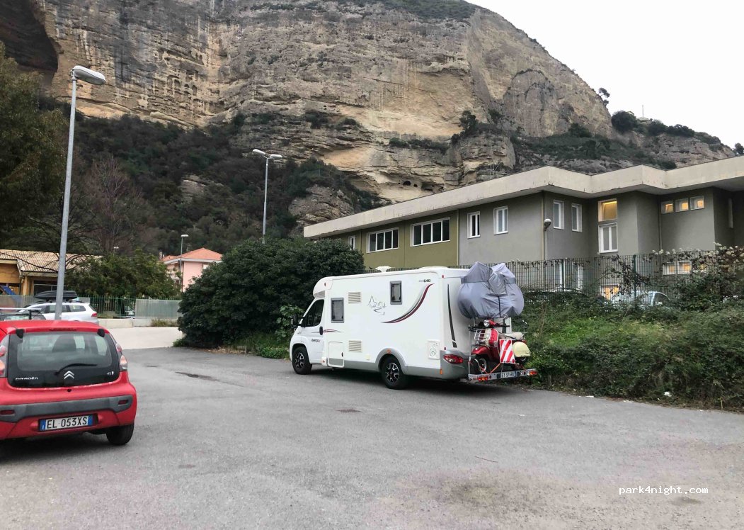 (18039) Ventimiglia - SS20 — foto 2