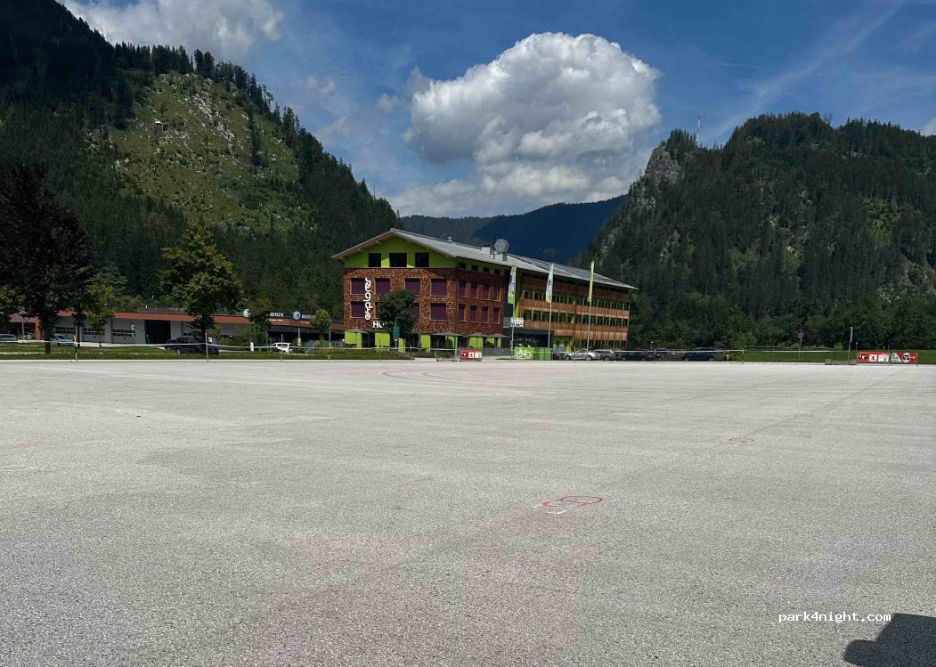 (4573) Hinterstoder - Hinterstoder 5A — foto 2