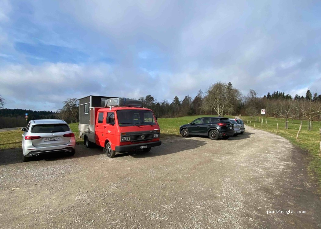(8400) Winterthur - 1 Eschenbergstrasse — foto