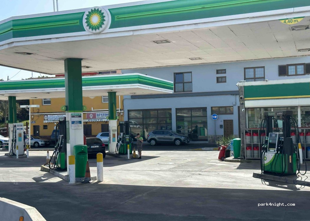 (38203) La Laguna - 28A Camino la Villa — foto