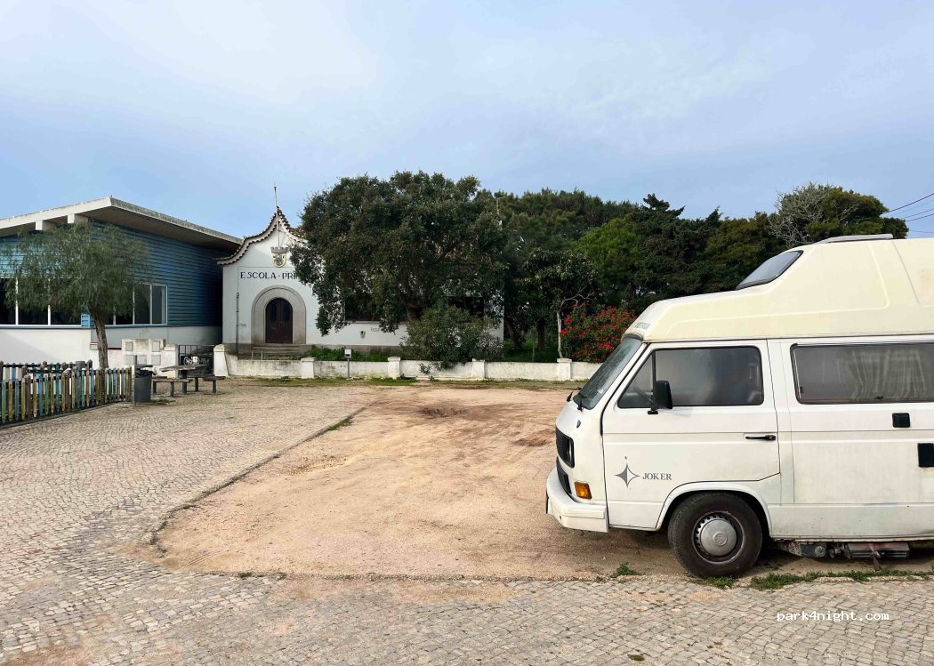 (8650-282) Raposeira - N125 — foto