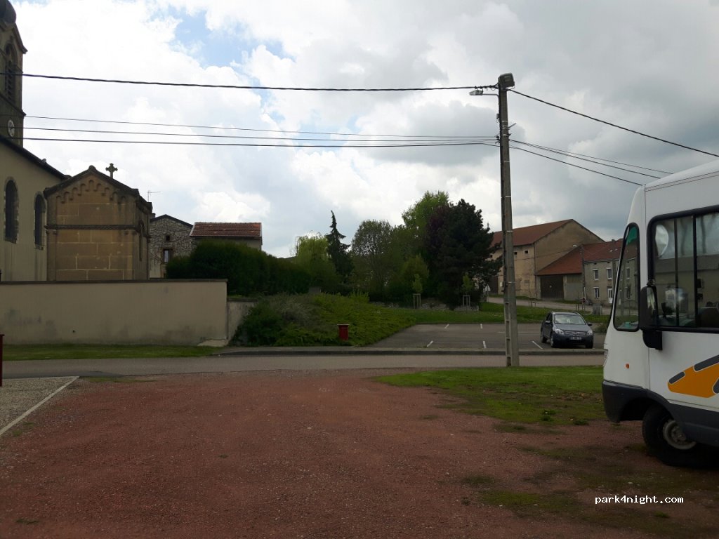 (57380) Many - 103 Rue de l'Église — foto 2