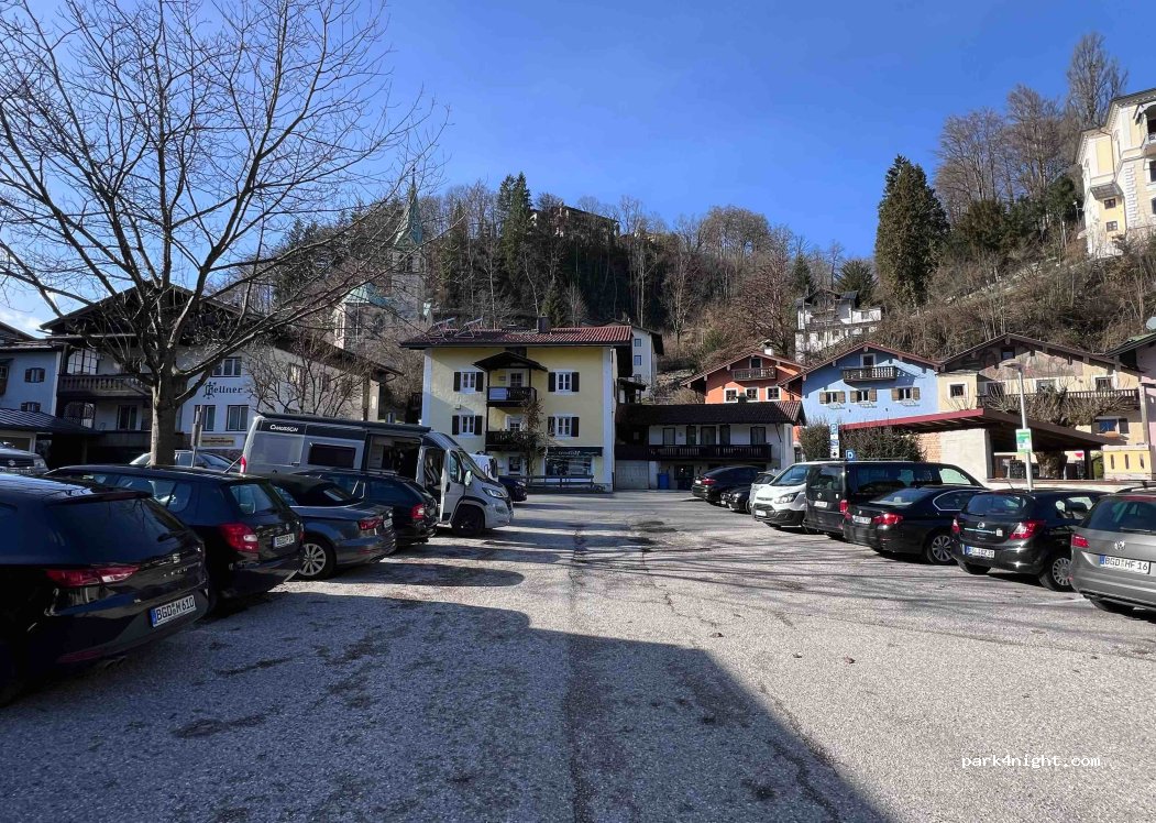 (83471) Berchtesgaden - 201/3 Ludwig-Ganghofer-Straße — foto 2