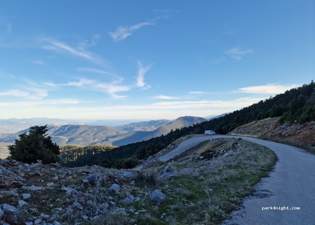 (212 00) Lirkia - Eparchiaki Odos Argous - Nestanis — foto 4