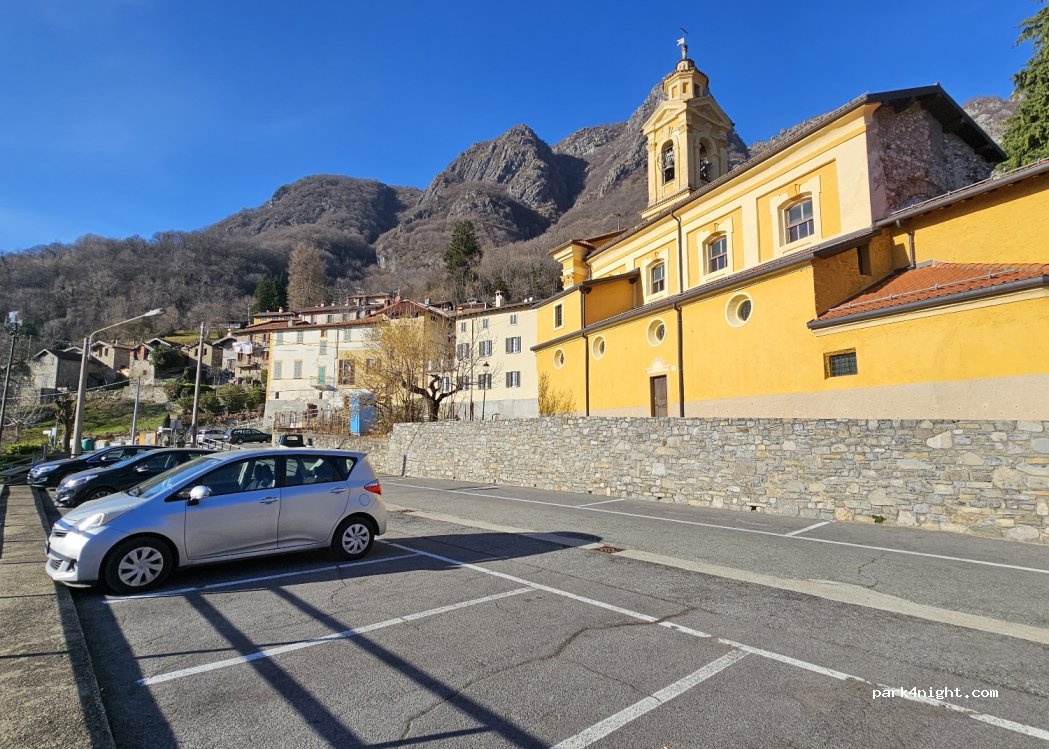 (22010) Dasio - 1E Via Barca — foto