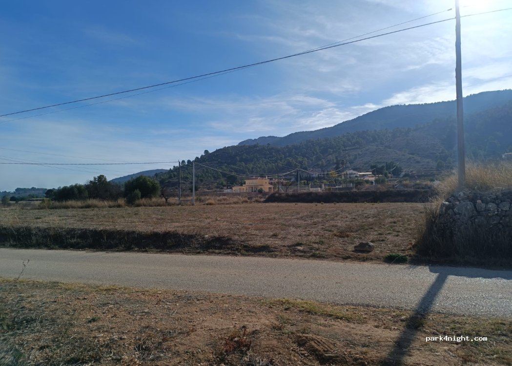 (03688) El Fondó de les Neus - 81 Calle Bayon — foto