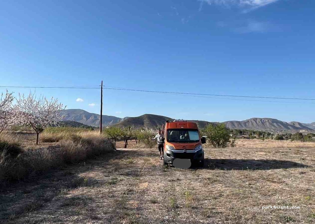 (03688) El Fondó de les Neus - 81 Calle Bayon — foto 3