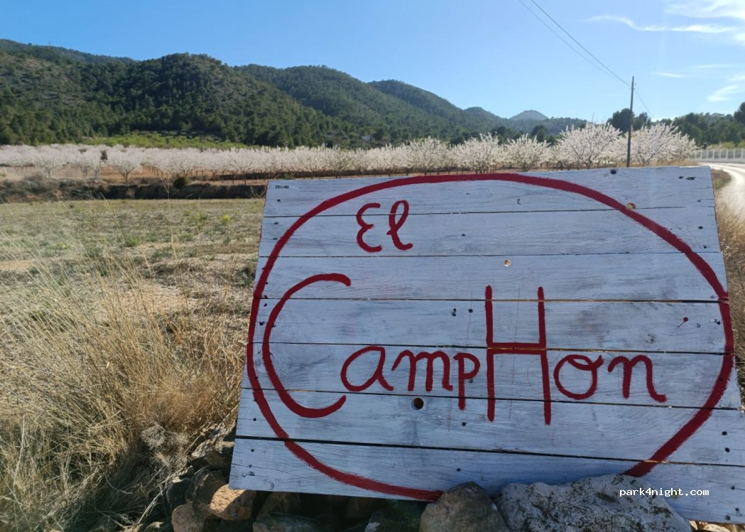 (03688) El Fondó de les Neus - 81 Calle Bayon — foto 4