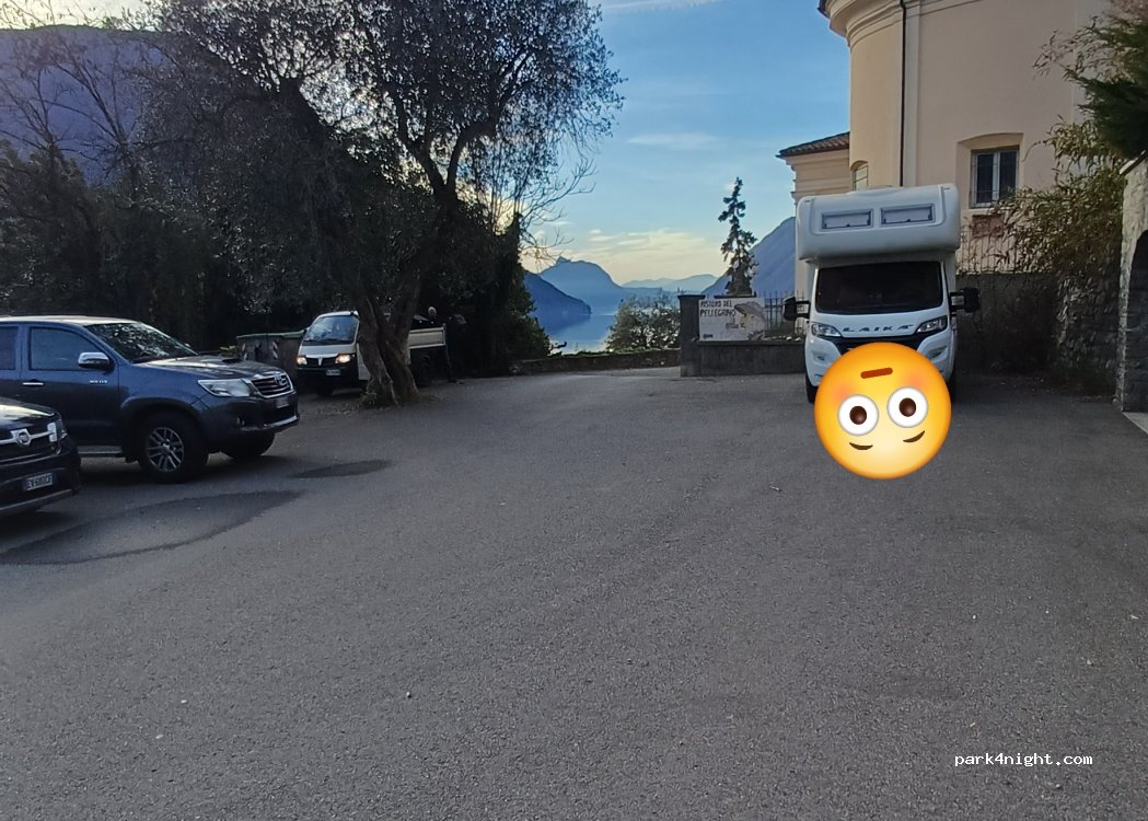 (22010) Cressogno - 37 Via al Santuario — foto 2
