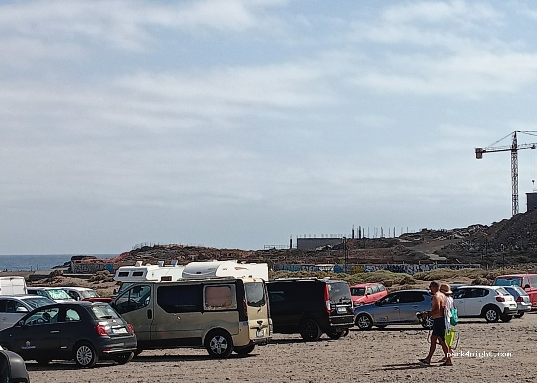 (38618) La Tejita - — foto 2