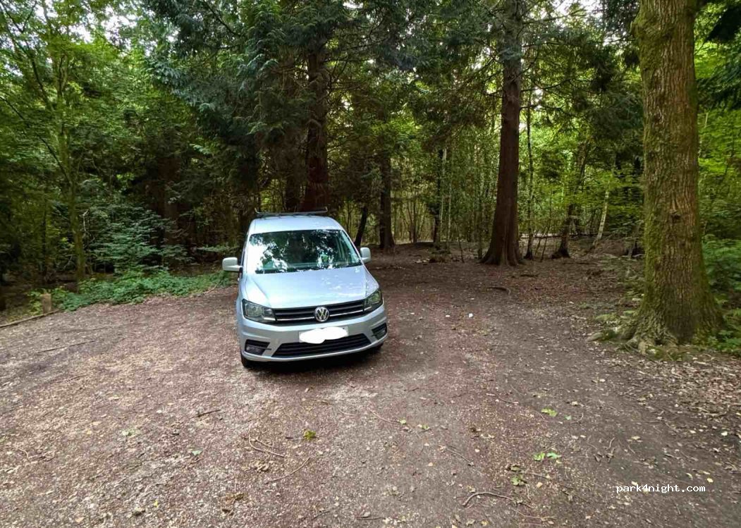 (GU10 4LS) Farnham - Dockenfield St — foto 2