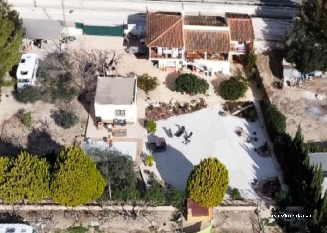 (03150) Dolores - Puente Mateo 7 — foto 4