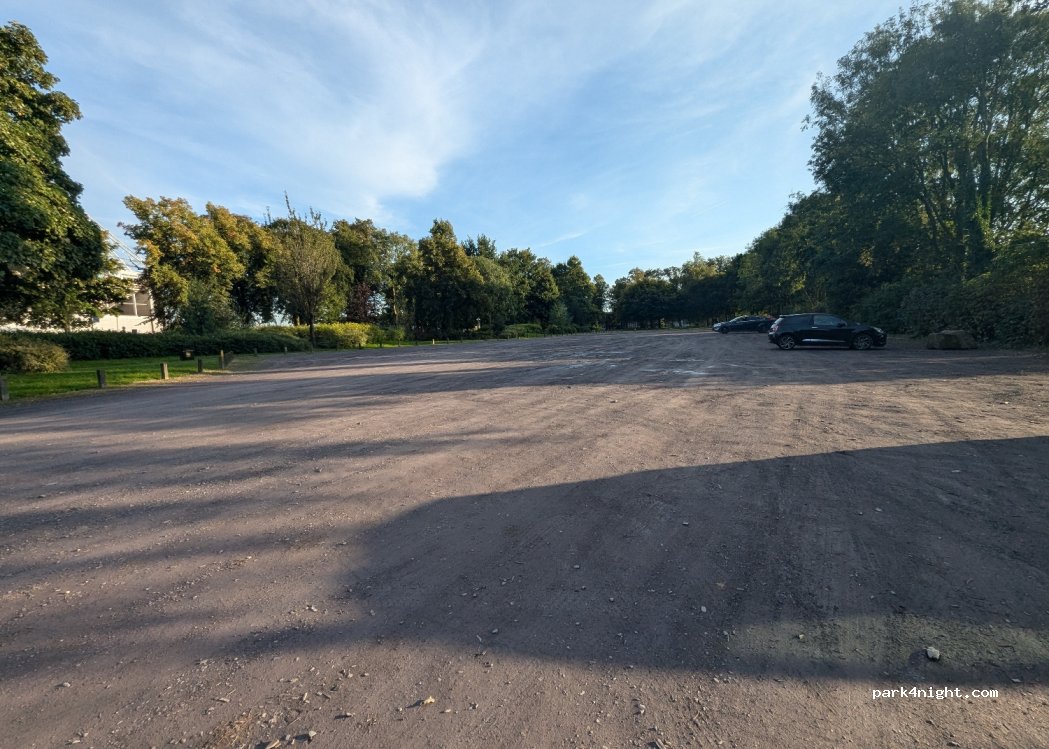 (PR1 6RU) Preston - 5 Sir Tom Finney Way — foto