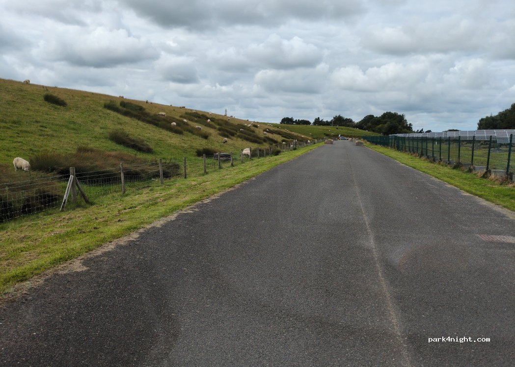 (PR4 0XQ) Preston - Unnamed Road — foto 2