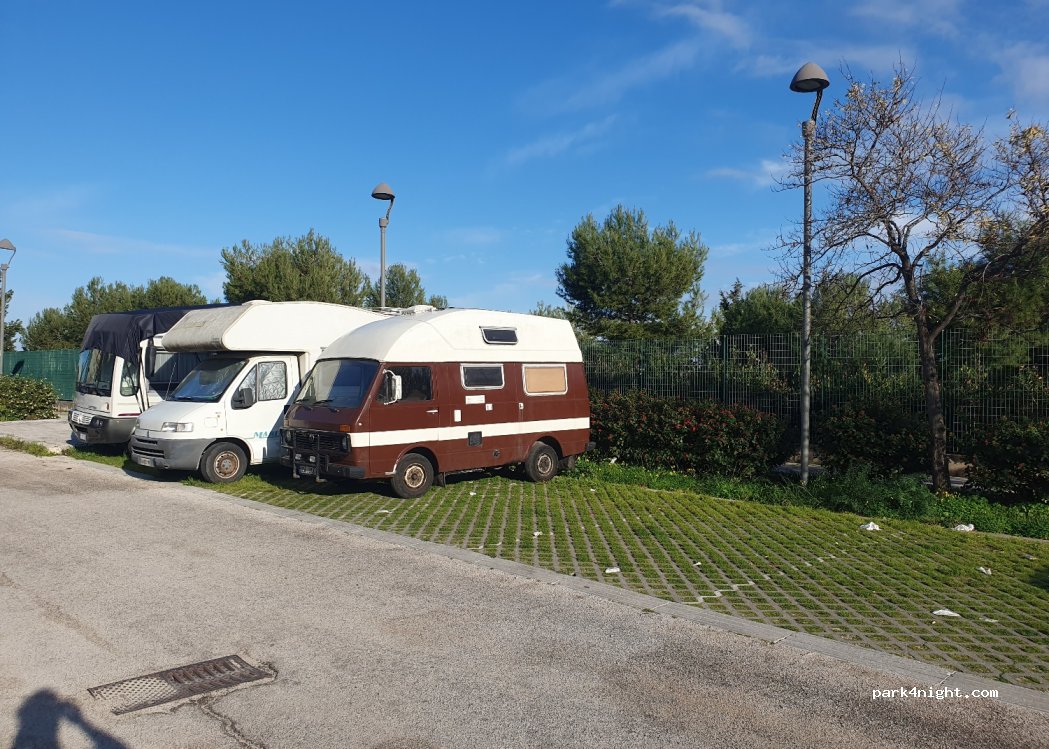 (90129) Palermo - 56 Via Altofonte — foto