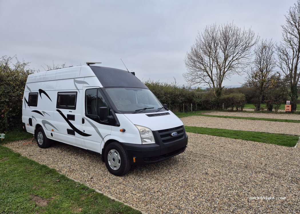 York House Caravan Park — foto 5