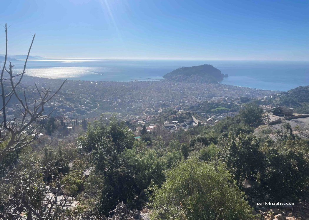 (07400) Alanya - 1 Avşaroğlu Sokak — foto