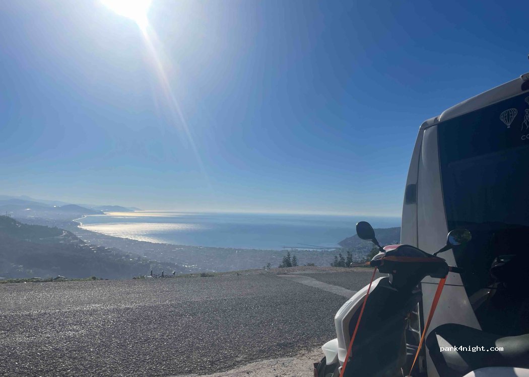 (07400) Alanya - 1 Avşaroğlu Sokak — foto 2