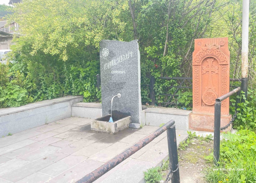 (2018) Shahumyan - M8 — foto