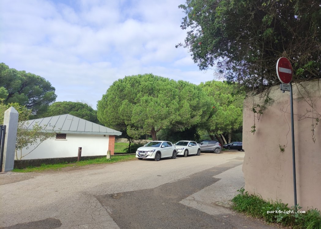 (1400-406) Lisboa - G Estrada de Caselas — foto