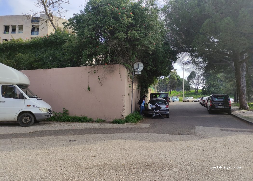 (1400-406) Lisboa - G Estrada de Caselas — foto 2