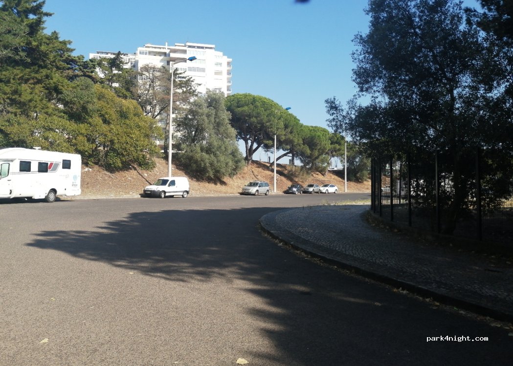 (1400-406) Lisboa - G Estrada de Caselas — foto 3