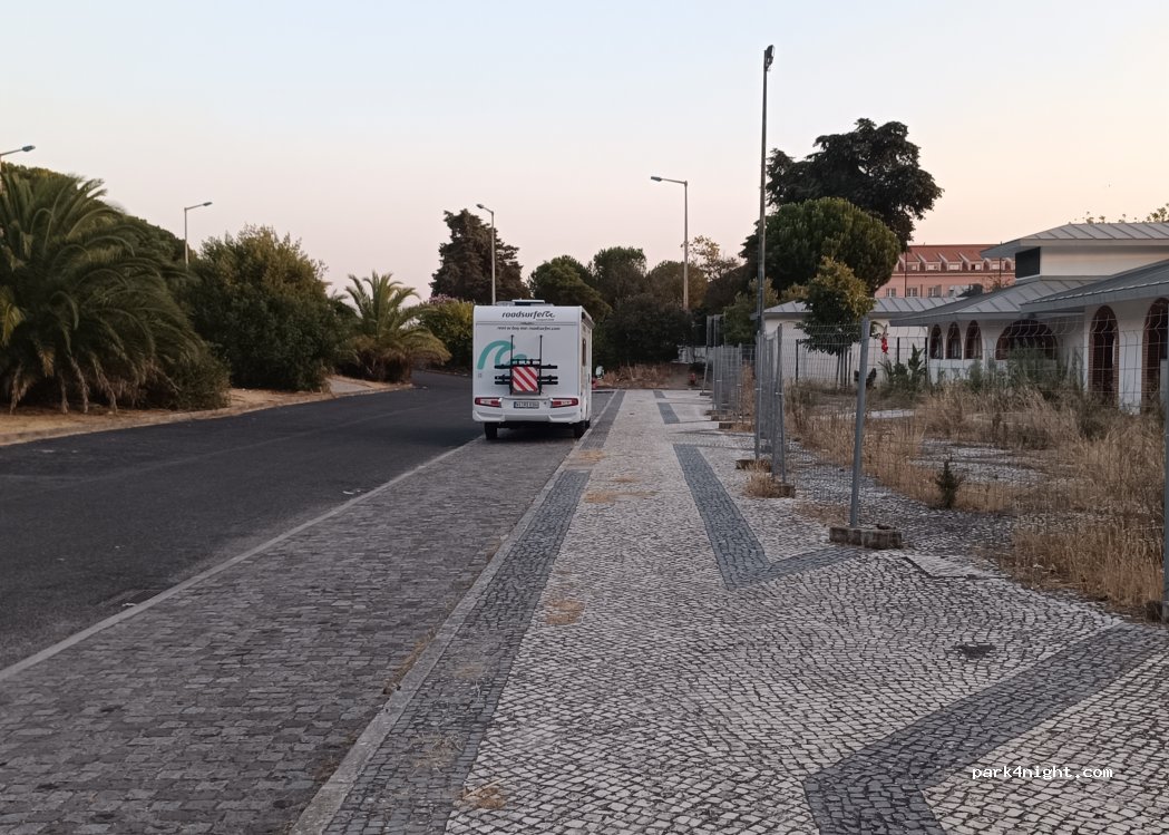 (1400-406) Lisboa - G Estrada de Caselas — foto 4