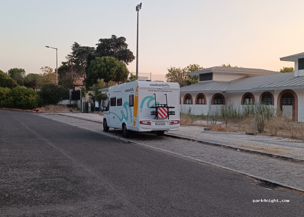 (1400-406) Lisboa - G Estrada de Caselas — foto 5