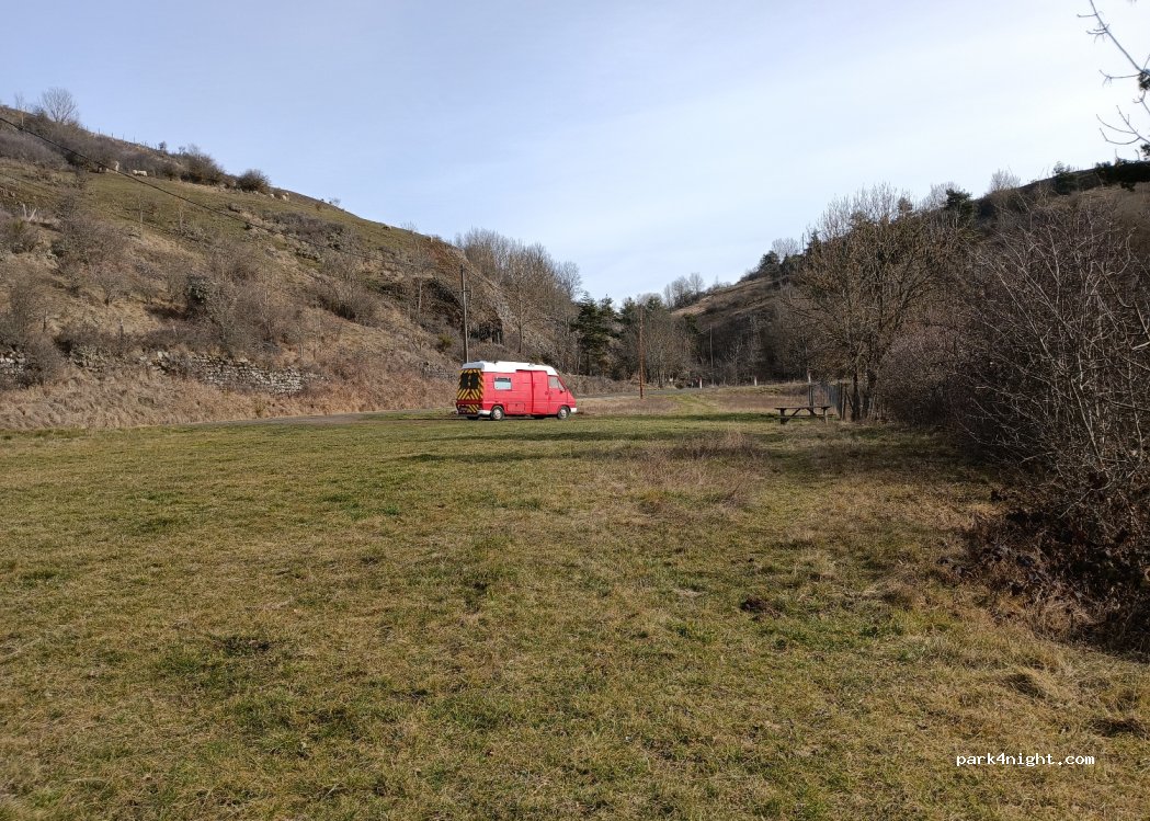 (43340) Rauret - 1155 Route de l'Allier — foto