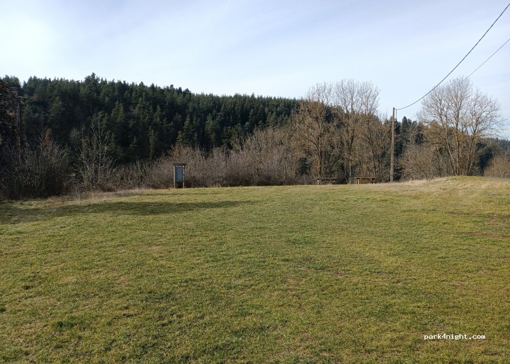 (43340) Rauret - 1155 Route de l'Allier — foto 2