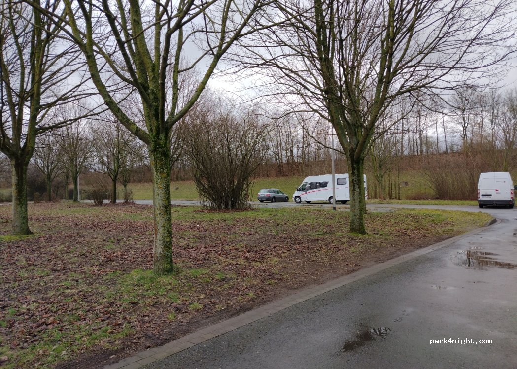 (32423) Minden - Aminghauser Str. — foto