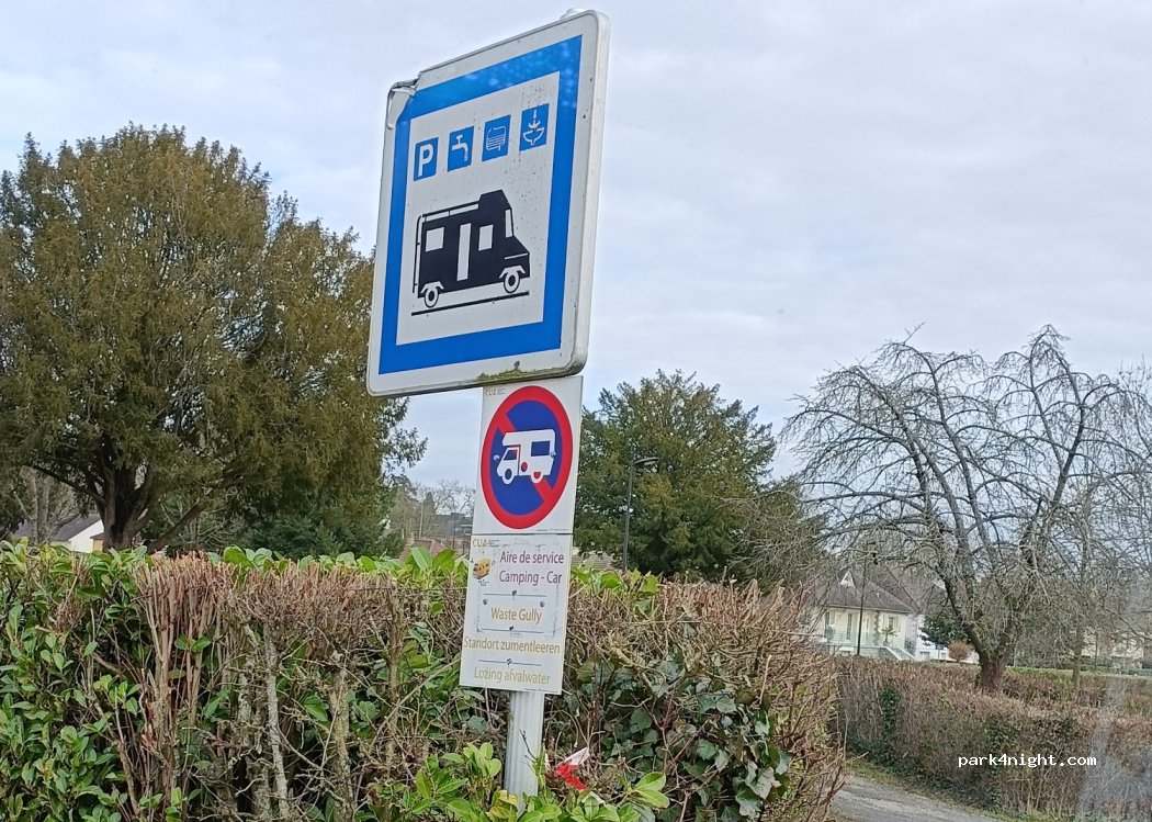 (61000) Alençon - 61 Rue de Guerame — foto