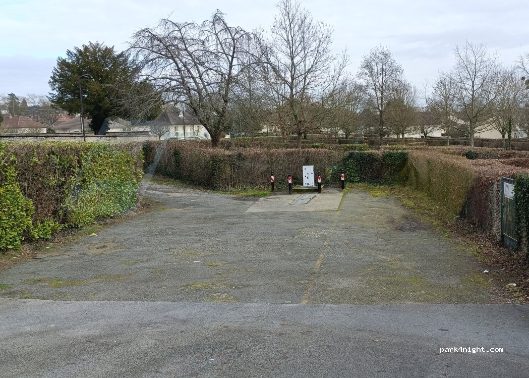 (61000) Alençon - 61 Rue de Guerame — foto 2