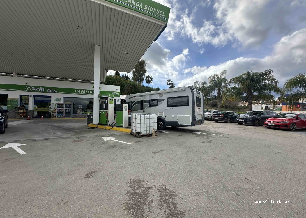 (29569) Pizarra - 3 Carretera de Cerralba — foto 3