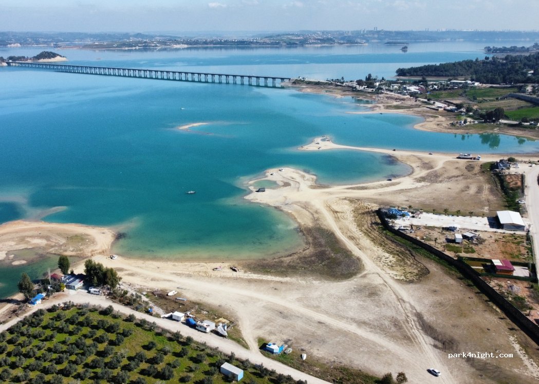 (01170) Çukurova - Unnamed Road — foto 2