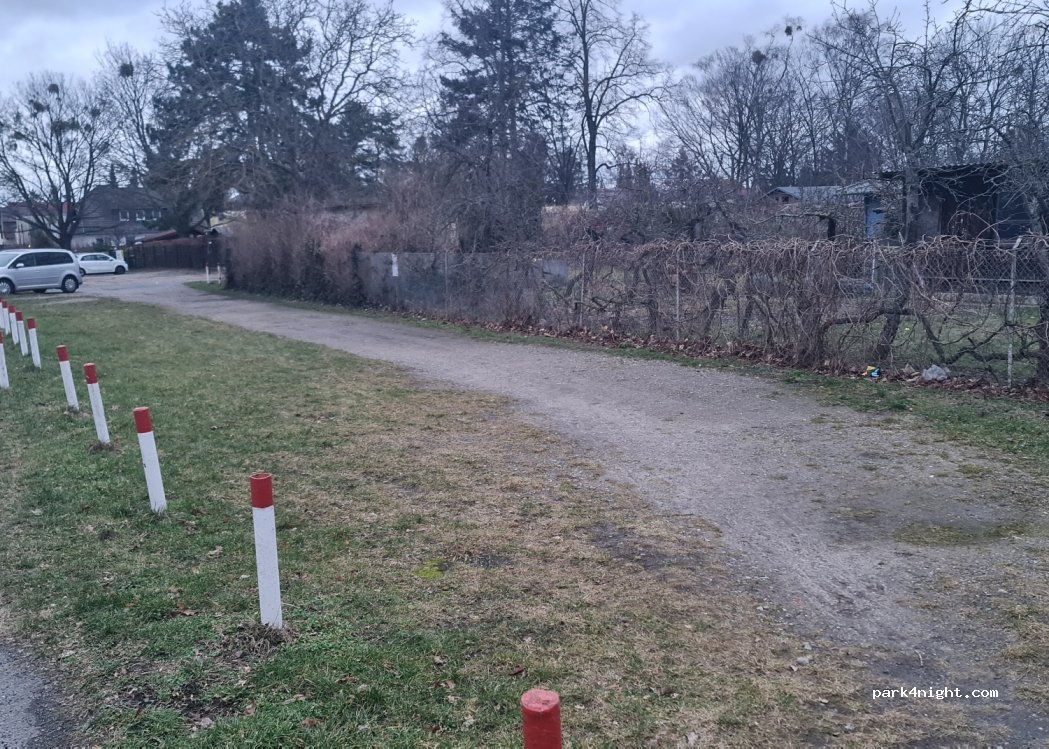 (12209) Berlin - 45C Scheelestraße — foto