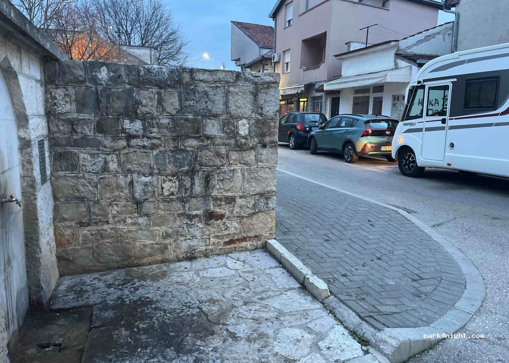 (88000) Mostar - 72 Mladena Balorde — foto 2
