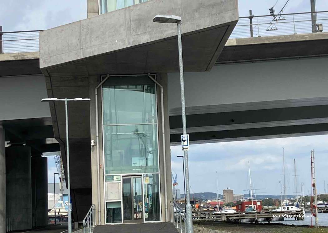 (417 07) Göteborg - 14 Gjutjärnsgatan — foto