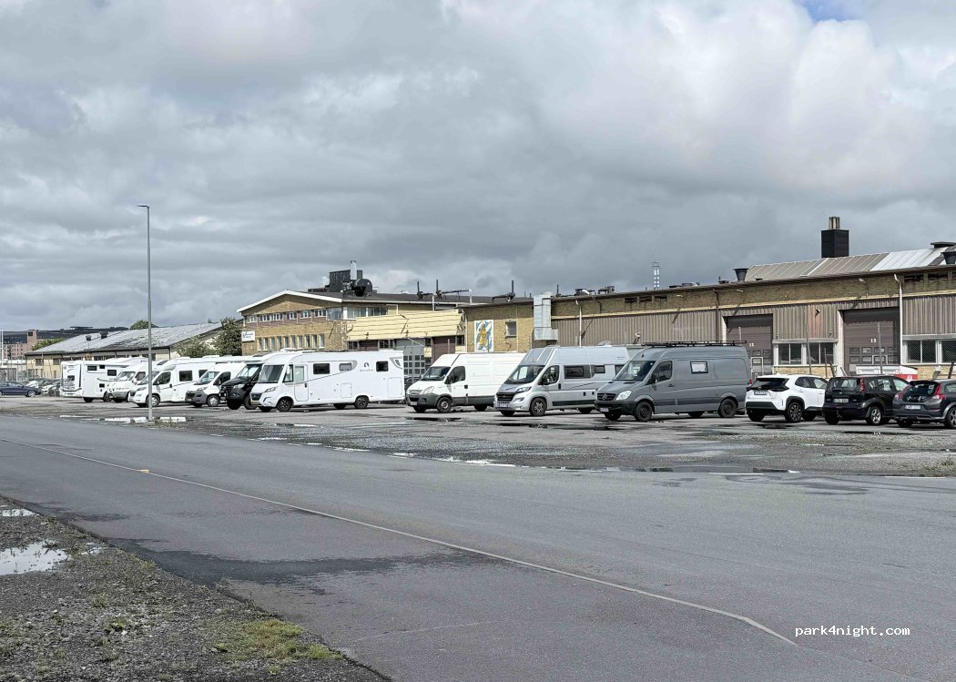 (417 07) Göteborg - 14 Gjutjärnsgatan — foto 2