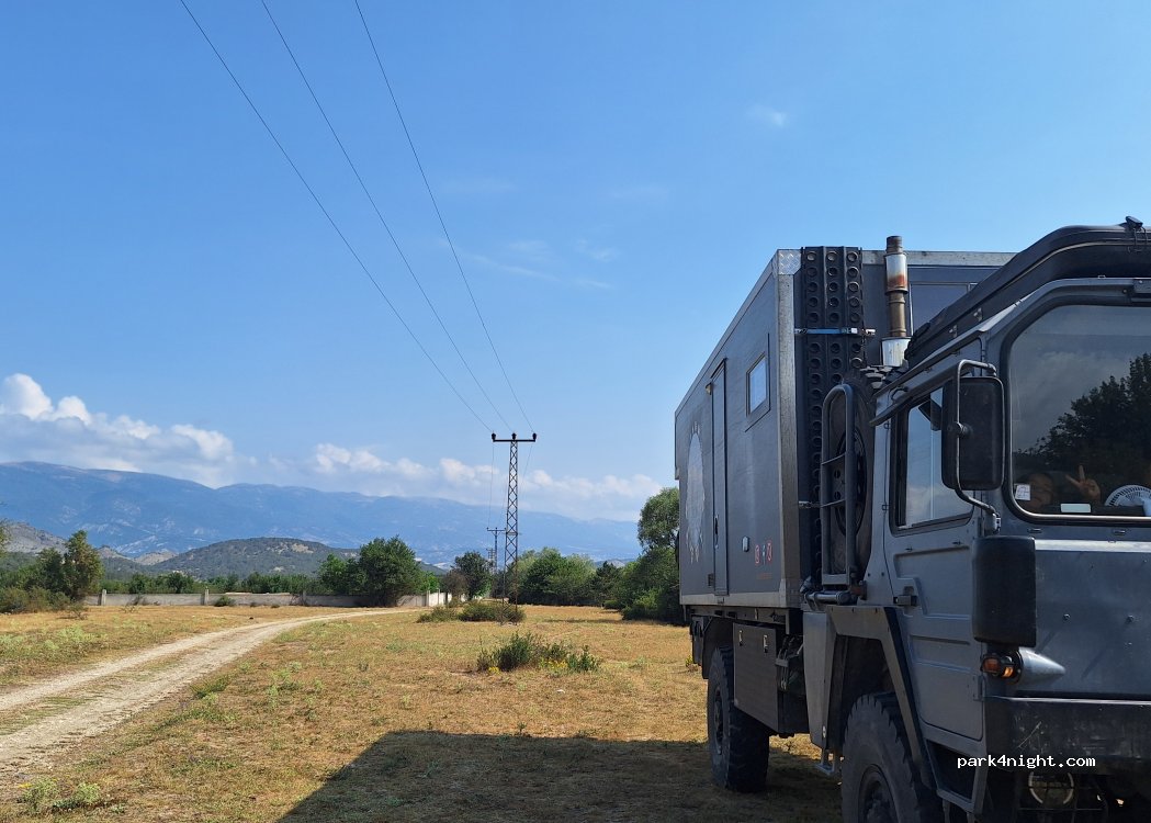 () Mudurnu - D655, Nallıhan-Bolu Yolu, Unnamed Road — foto 4