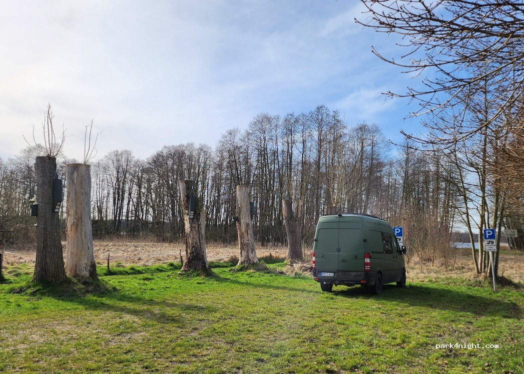 (16798) Fürstenberg/Havel - 92 Fürstenberger Straße — foto