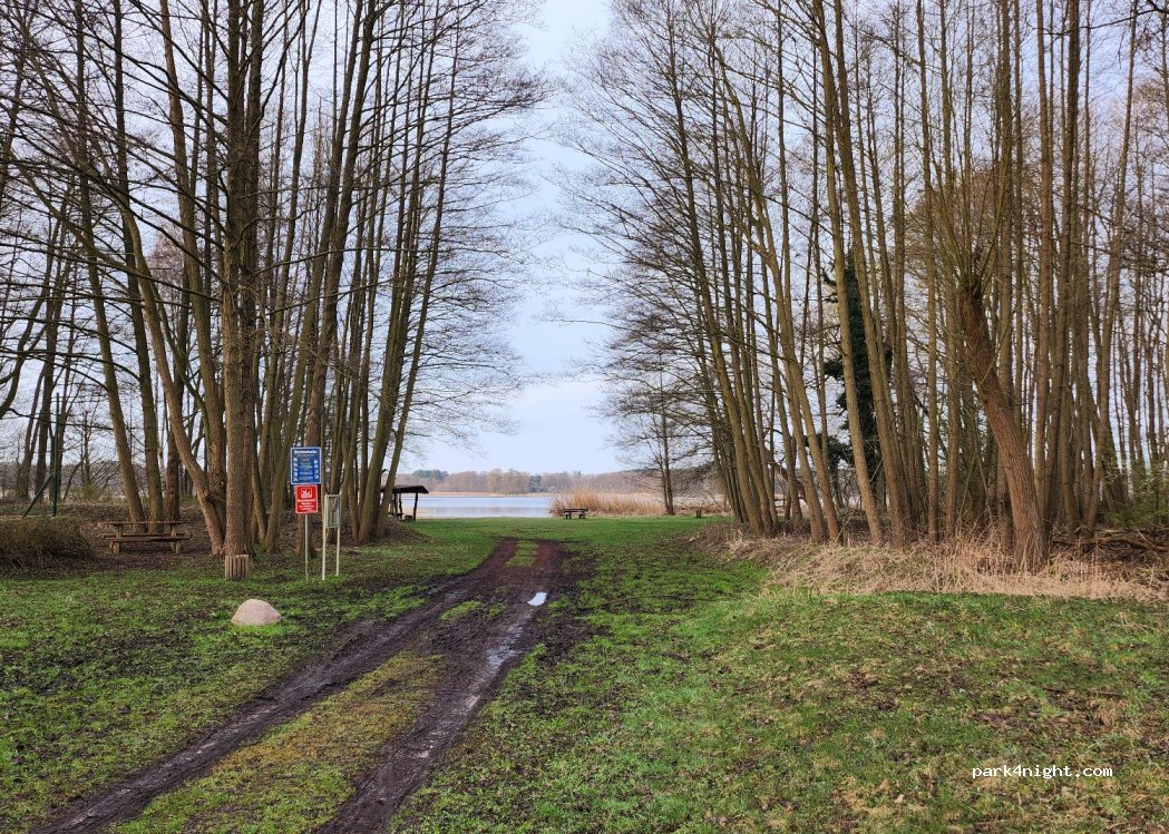 (16798) Fürstenberg/Havel - 92 Fürstenberger Straße — foto 2