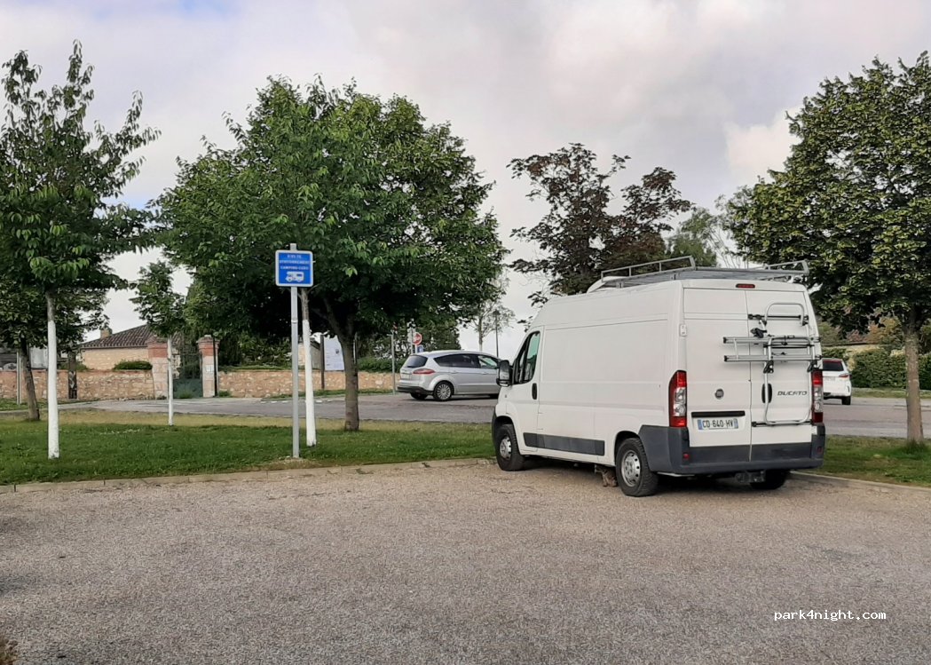 (82120) Gramont - Le Village — foto 4