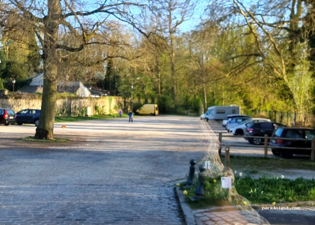 (60950) Ermenonville - 2 Rue René de Girardin — foto 5