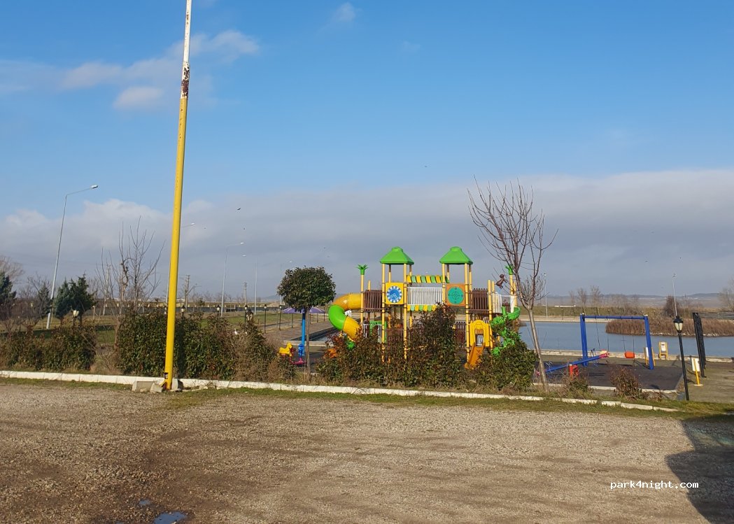(22400) İpsala - No:4 2 Nolu Meriç Geçidi — foto