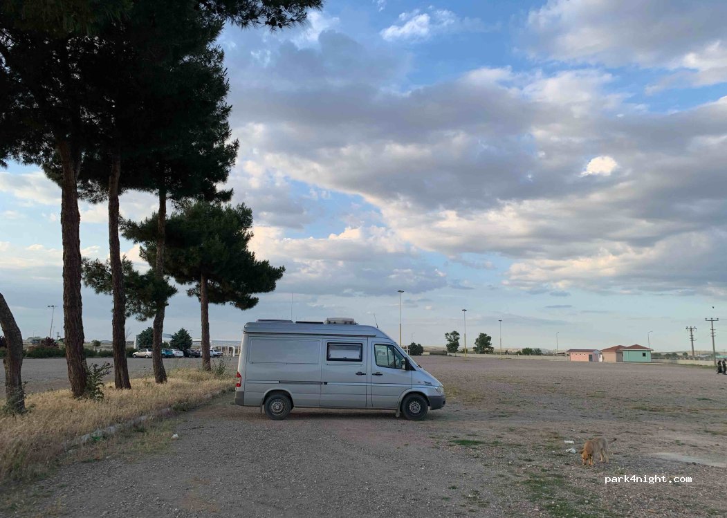 (22400) İpsala - No:4 2 Nolu Meriç Geçidi — foto 3