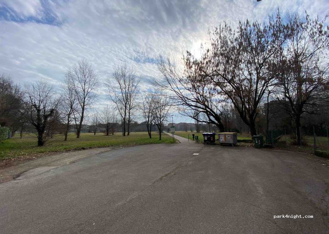 (42122) Reggio Emilia - 20 Via Podgora — foto