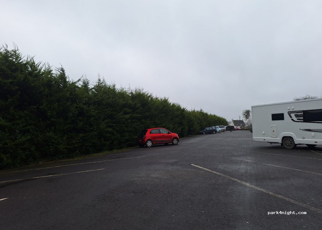 (22300) Lannion - 7 Boulevard du Forlac'h — foto