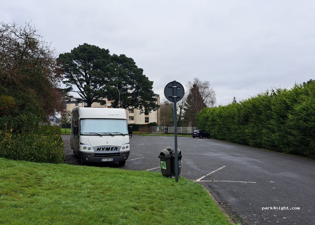 (22300) Lannion - 7 Boulevard du Forlac'h — foto 2